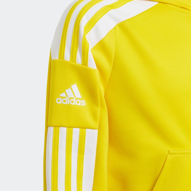 Hanorac Fitness ADIDAS Squadra Roșu Copii