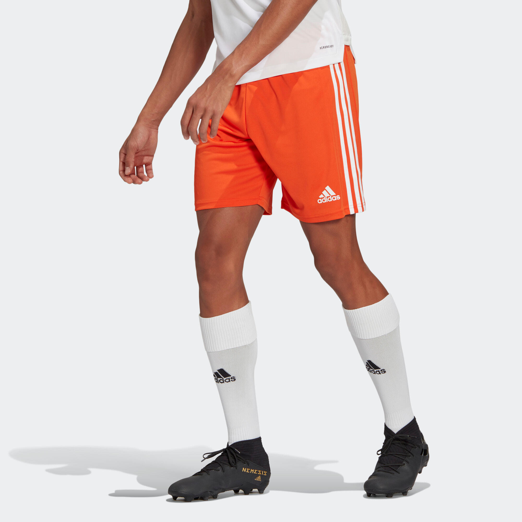 Calçõess Adidas Sport Squad 21 Adulto 3/5