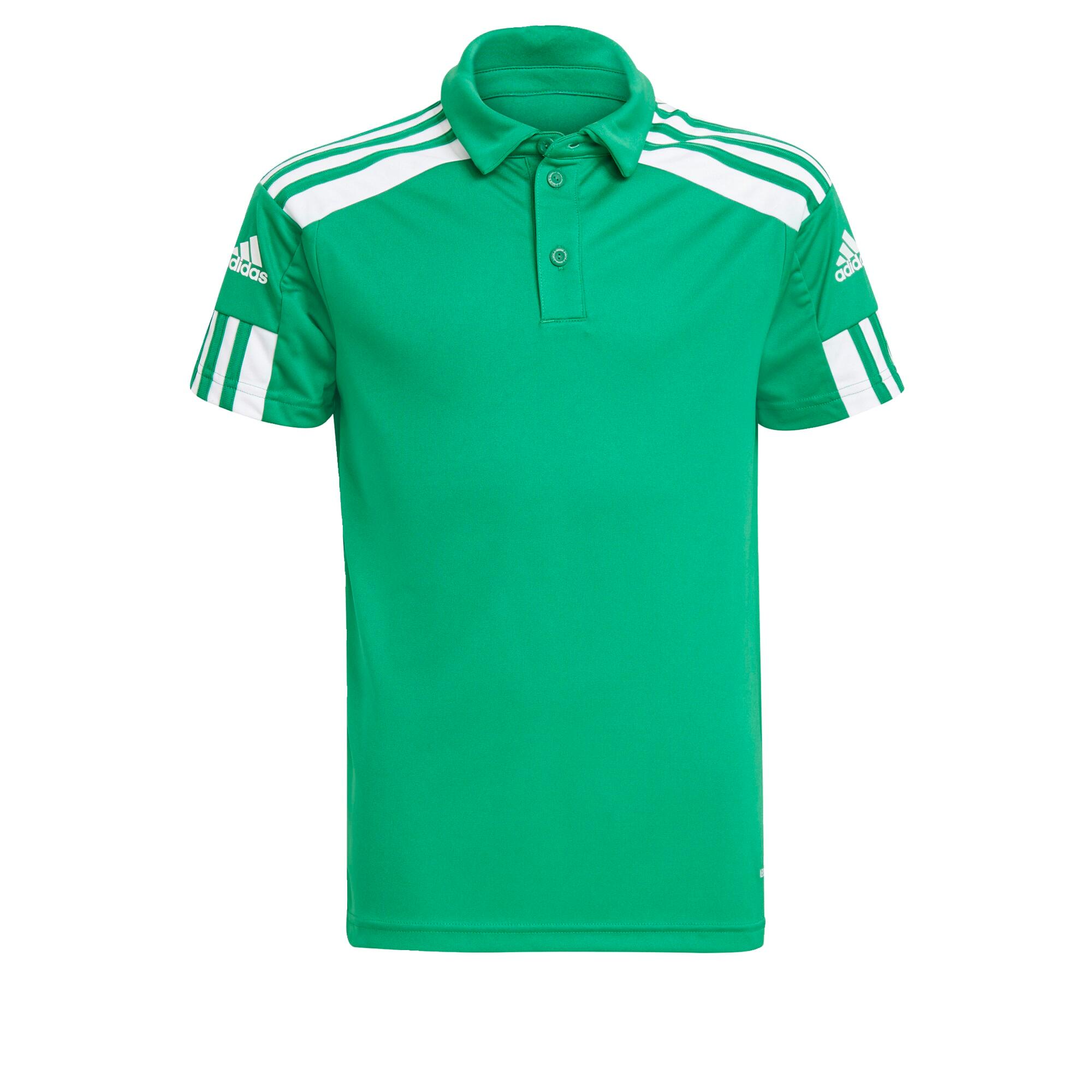 Groen / Wit