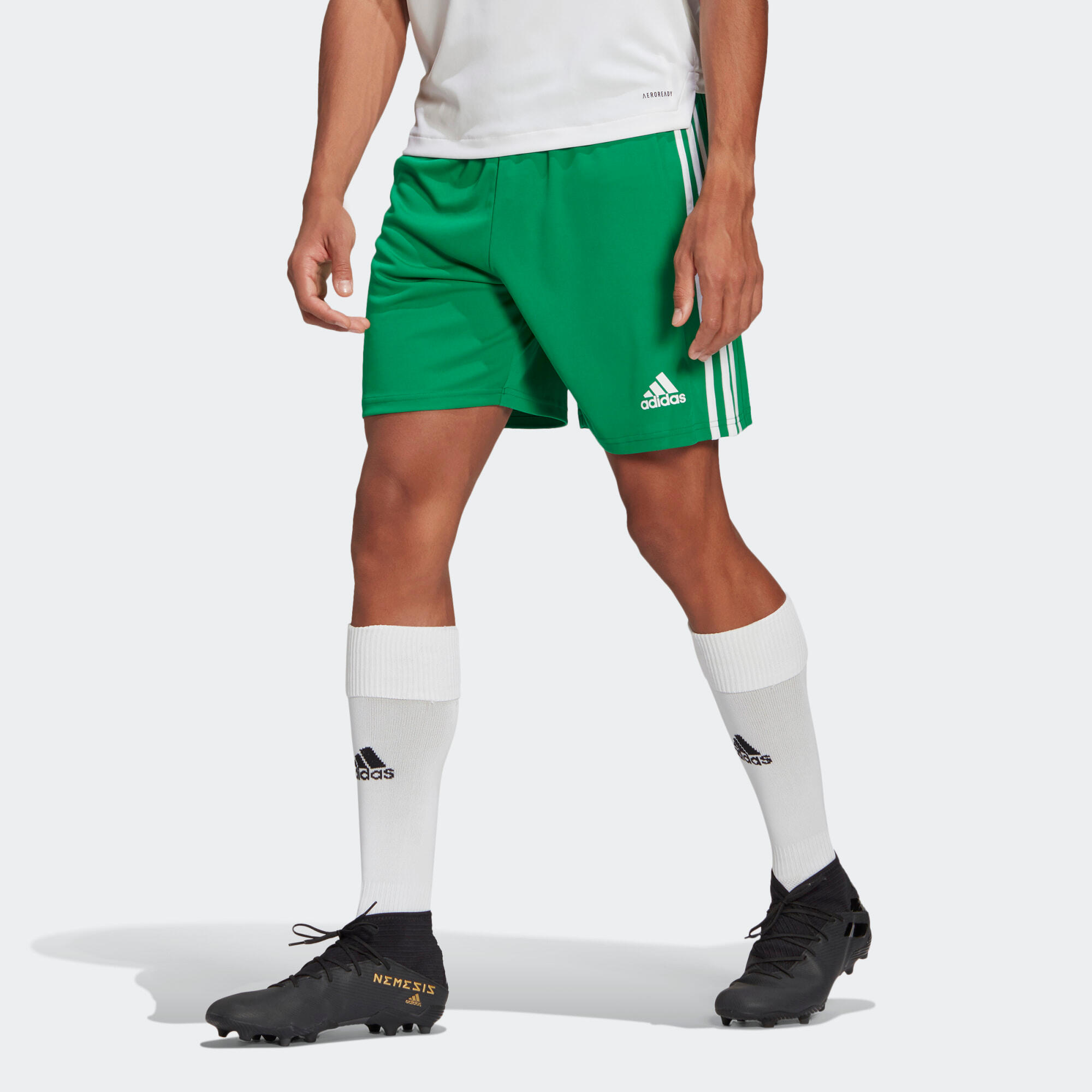 Short Squadra 21 3/5
