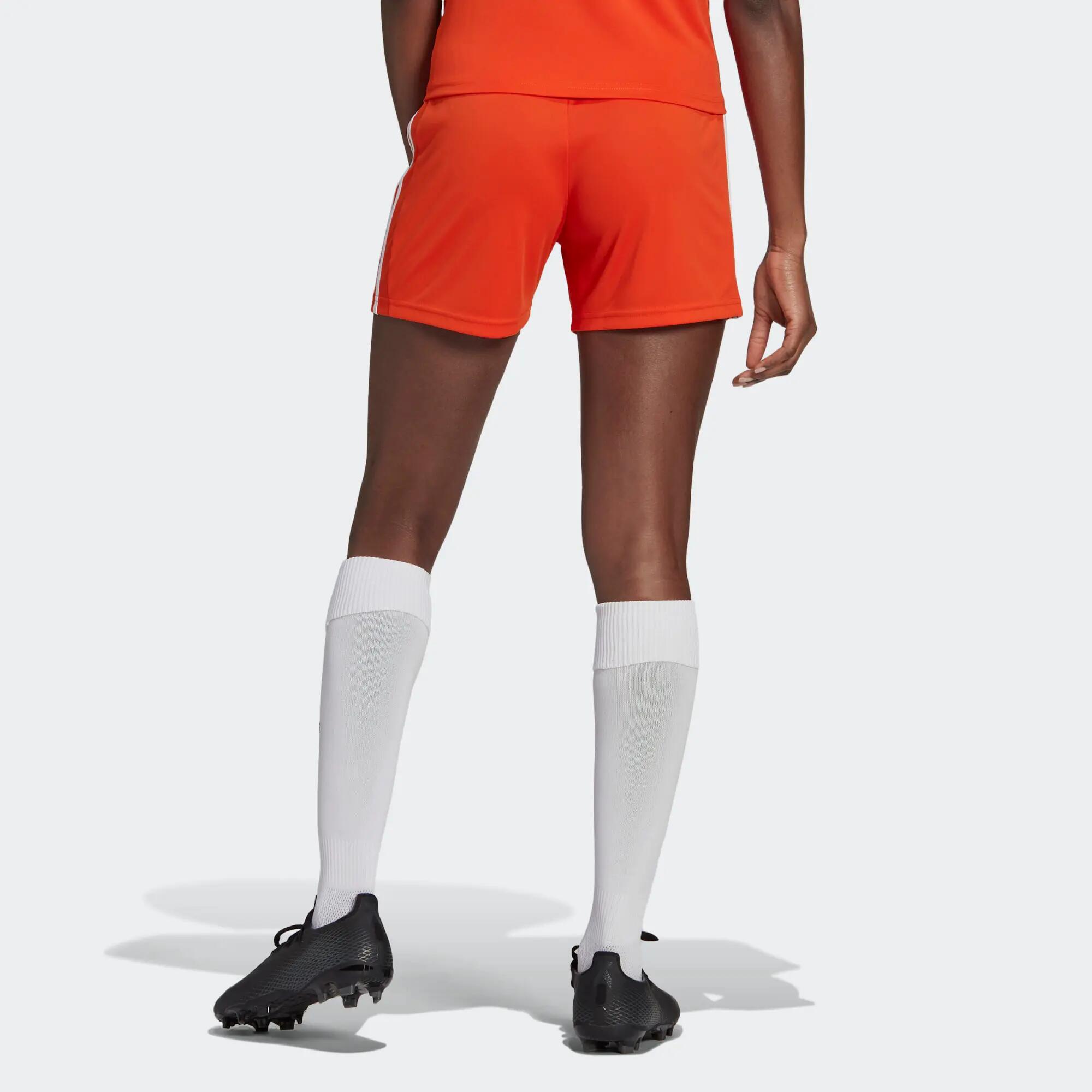Short Squadra 21 4/5