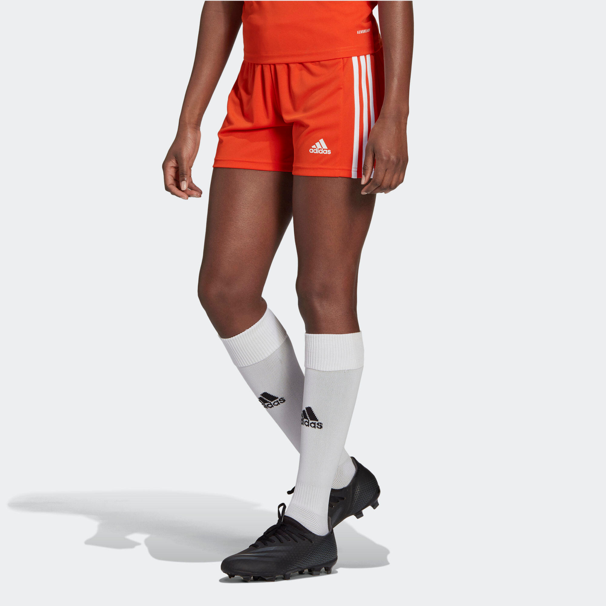 Short Squadra 21 3/5