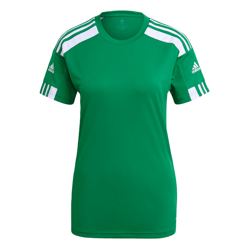 Női adidas teamwear Squadra 21 rövid ujjú mez