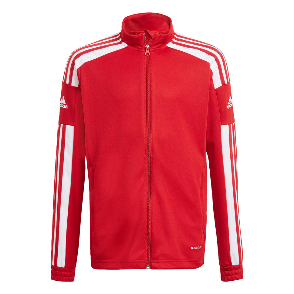Bluza dla dzieci adidas Squadra 21 Training Youth