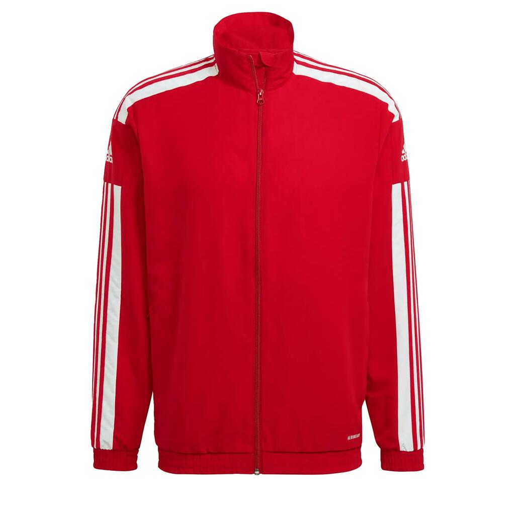 Squadra 21 Presentation Jacket