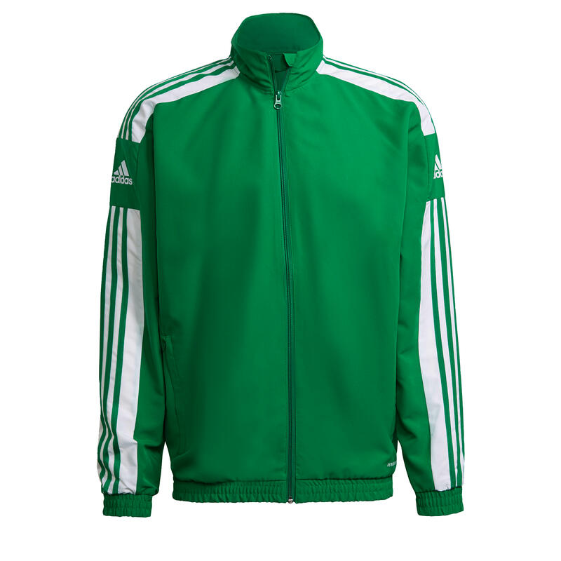 Chaqueta Adidas Squadra 21 presentation tam sq21
