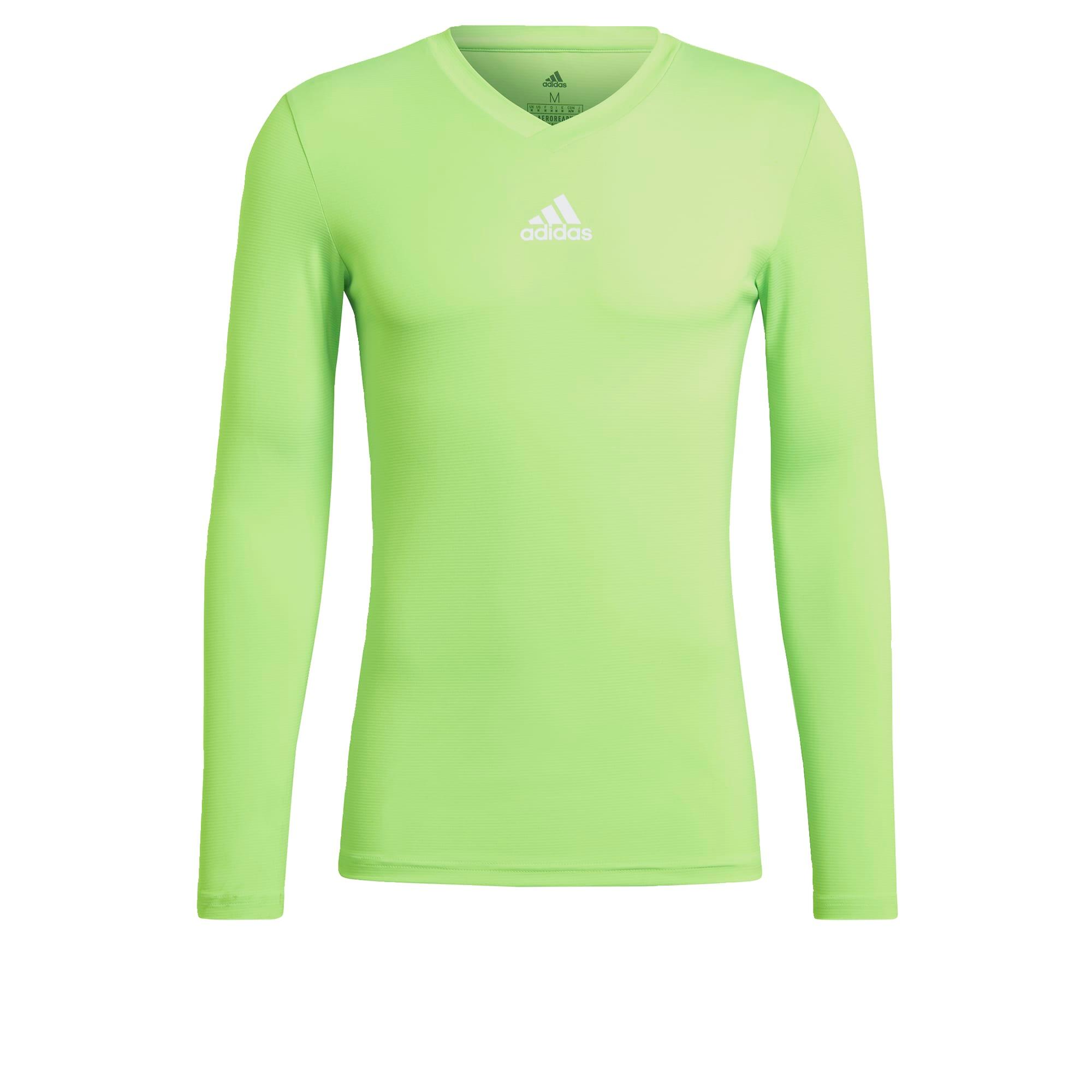 ADIDAS Team Base Longsleeve