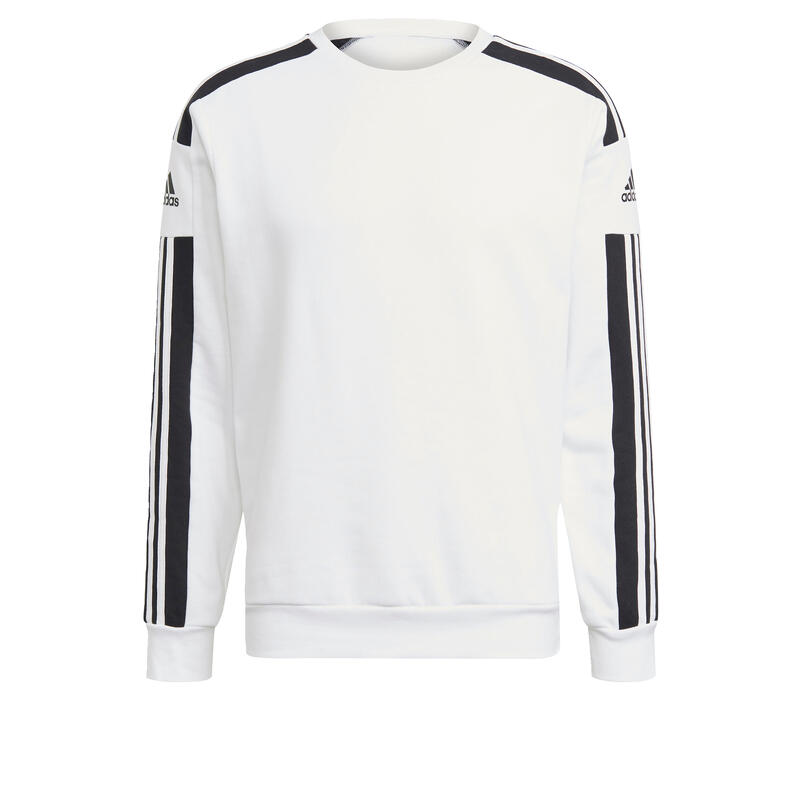 Bluza piłkarska męska adidas Squadra 21 Sweat Top