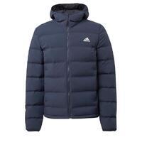 Doudoune Helionic Stretch Hooded