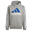 Camisola com capuz adidas Essentials Fleece Logo