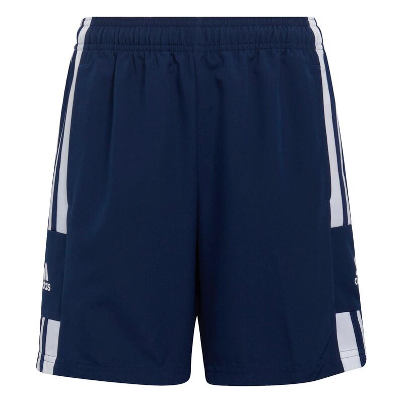 Calções para crianças adidas Squadra 21 Woven