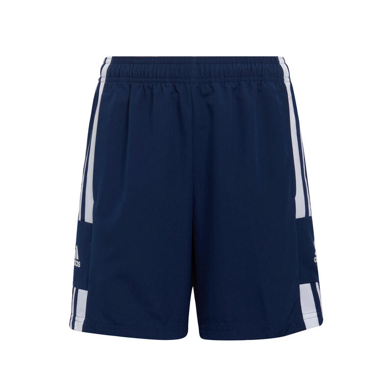 Calções para crianças adidas Squadra 21 Woven