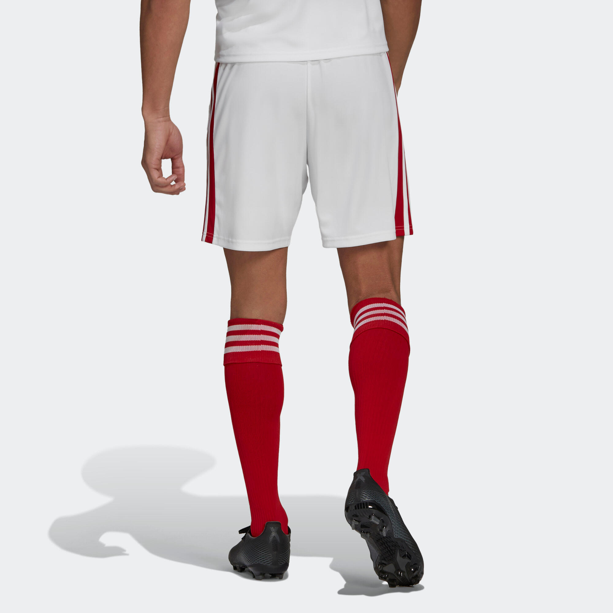 Short Squadra 21 4/5