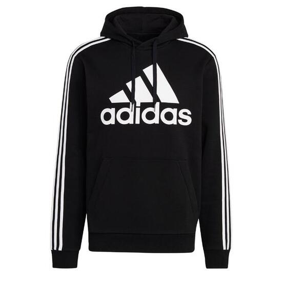 adidas BL3S Fleece Hoodie, męska bluza