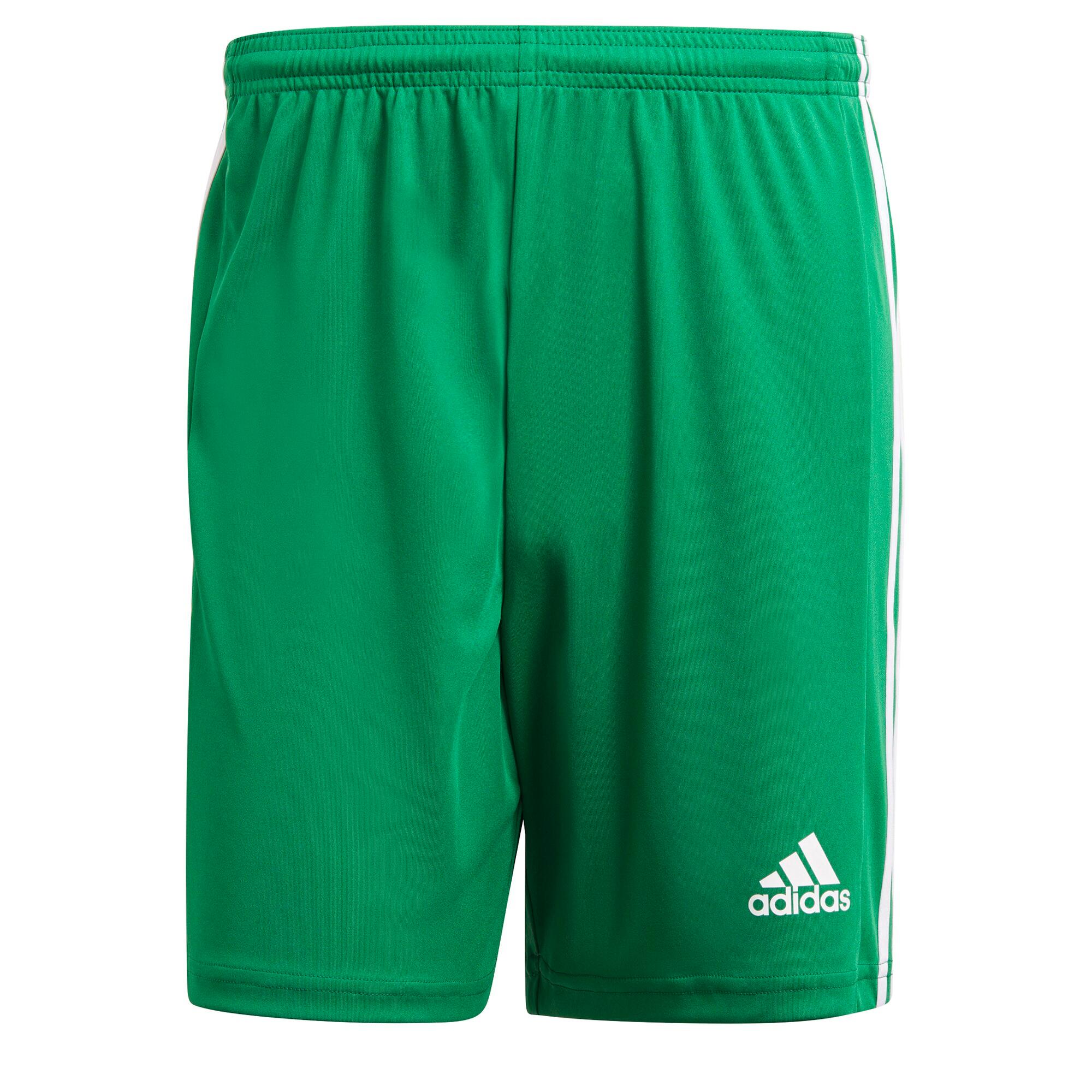 ADIDAS Fotbalové kraťasy Squad 21