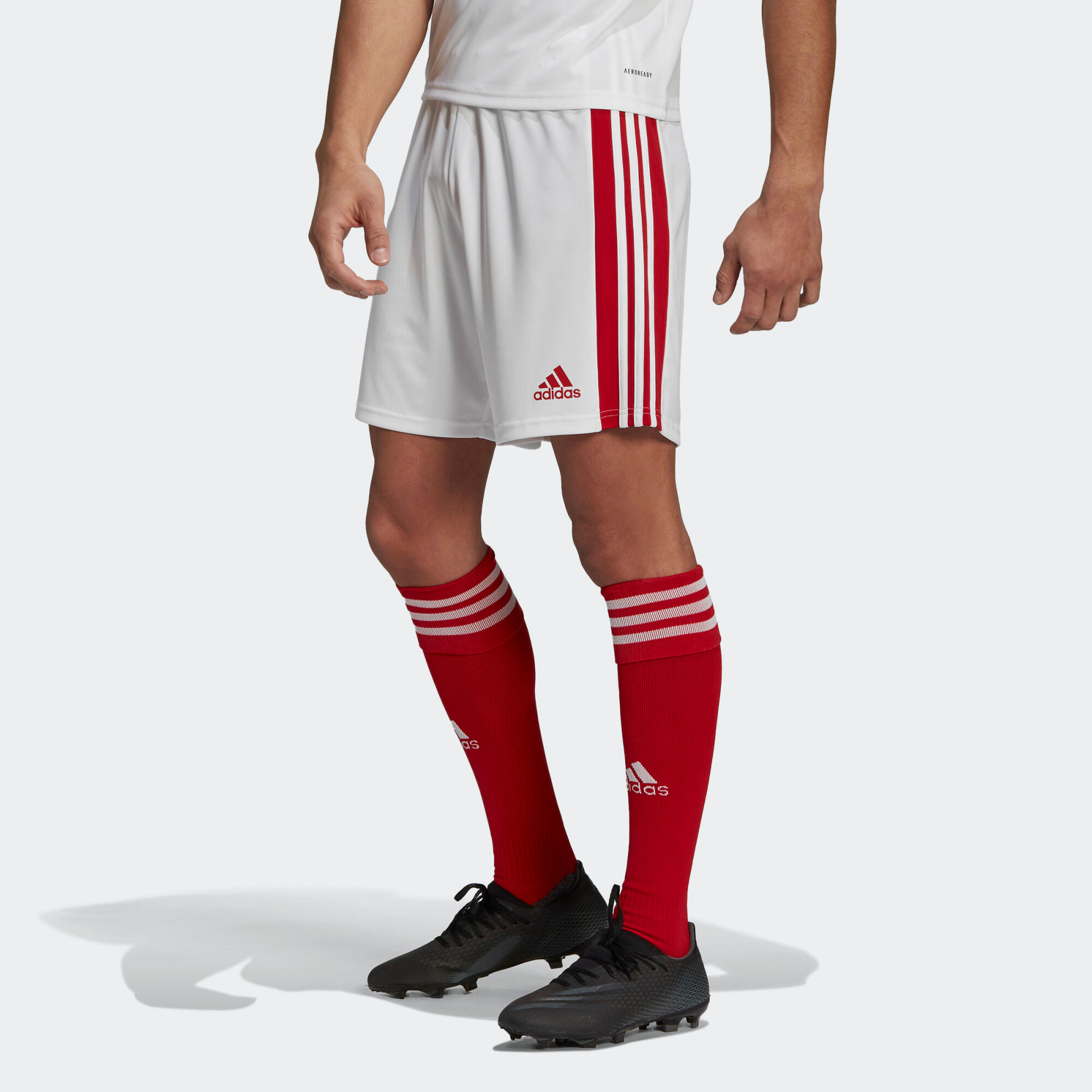 Calçõess Adidas Sport Squad 21 Adulto 3/5