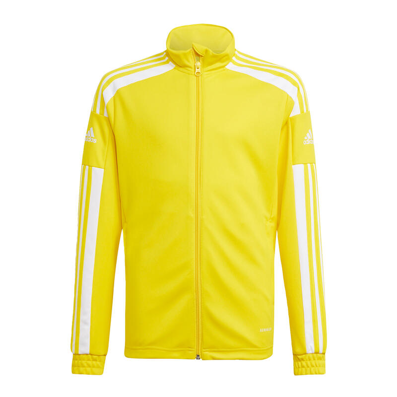 Hanorac Fitness ADIDAS Squadra Roșu Copii