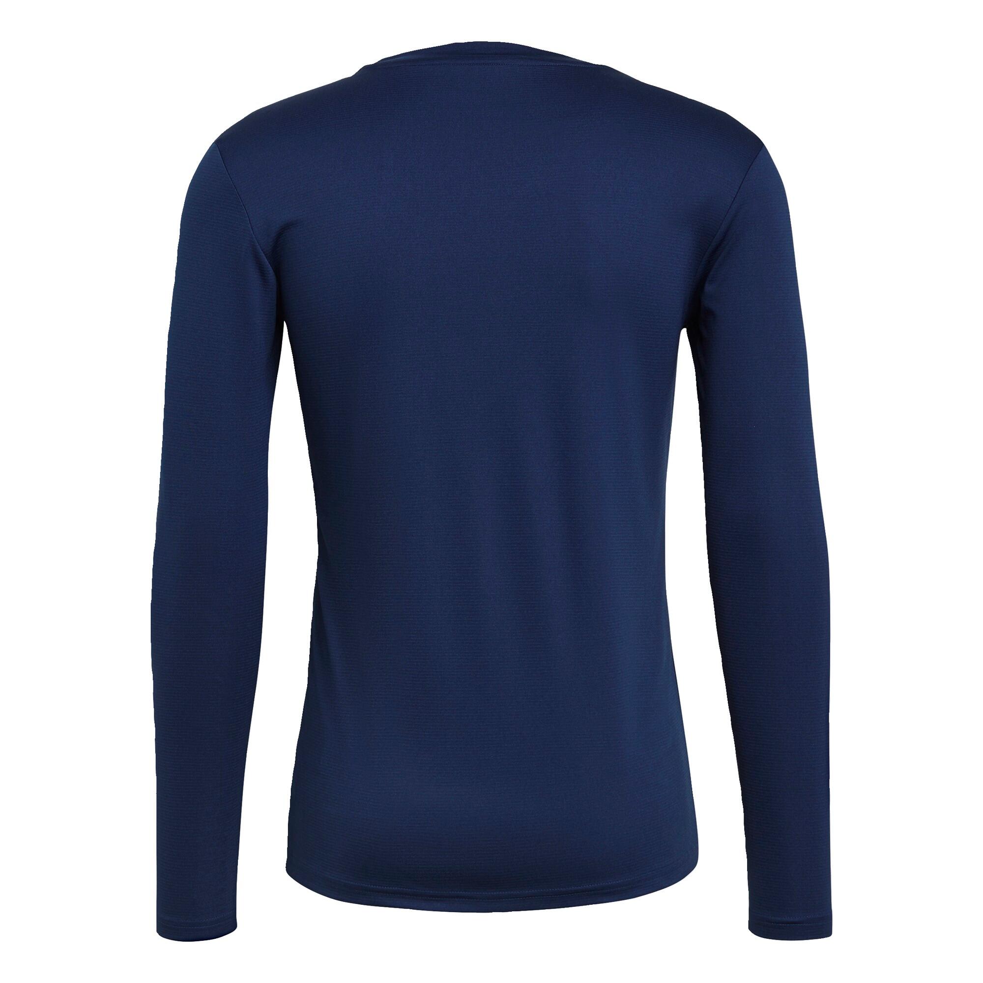 Adidas Sport Team Base Tee Navblu T-Shirt Erwachsene 4/5