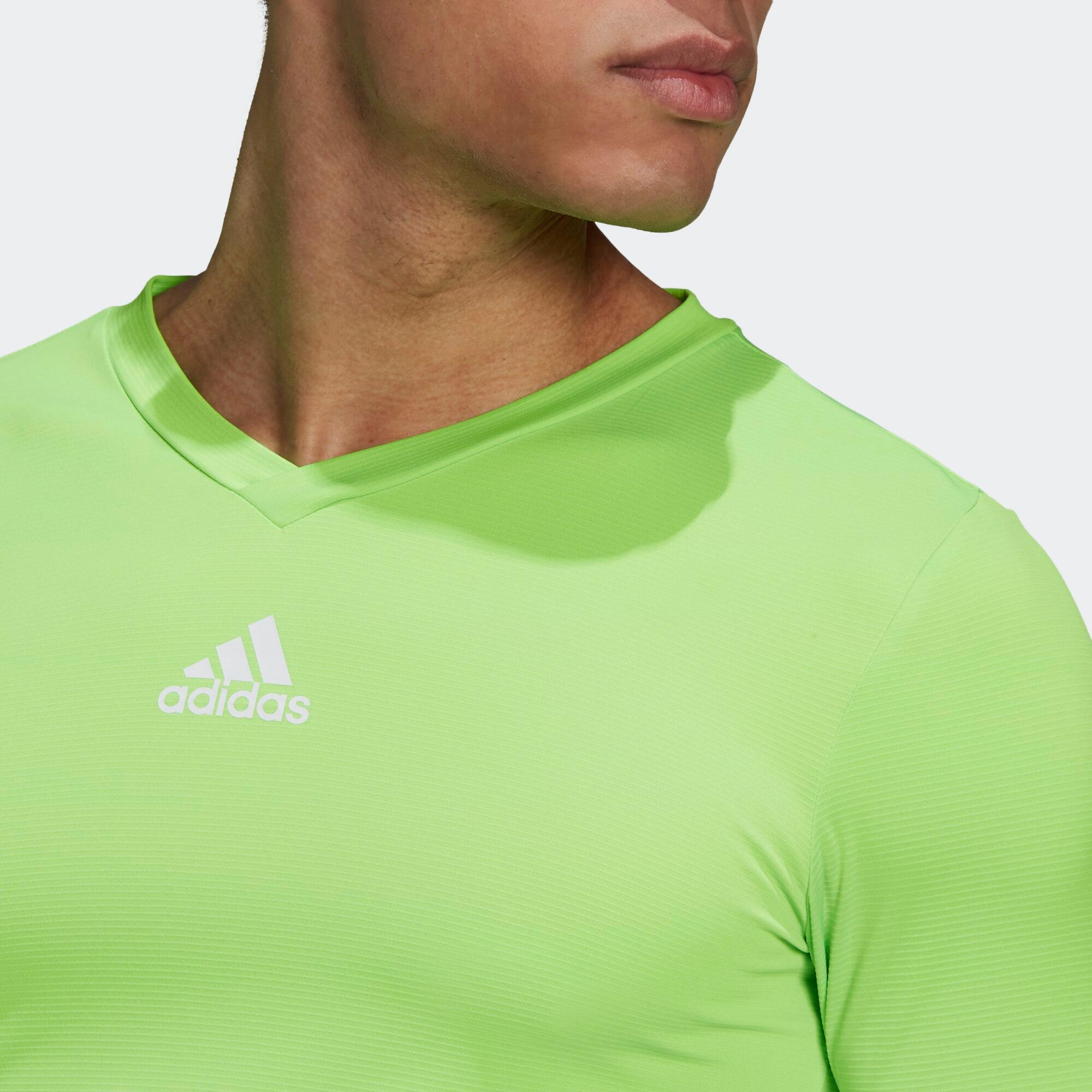 T-Shirt Adidas Sport Team Base Tee Tmsogr Erwachsene 5/5