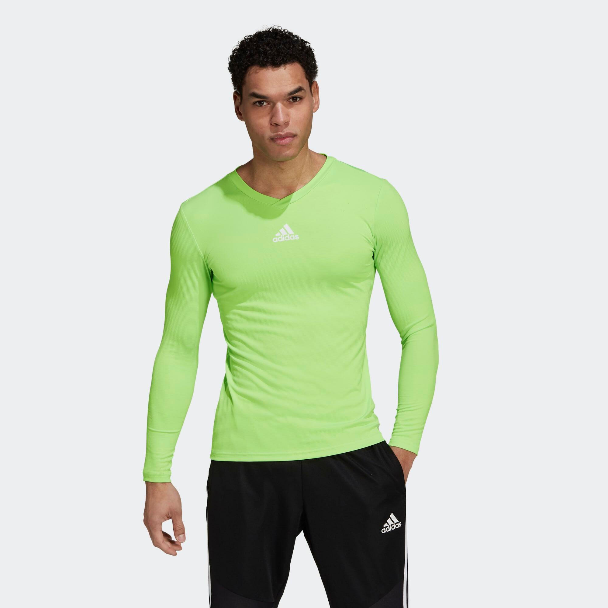 T-Shirt Adidas Sport Team Base Tee Tmsogr Erwachsene 3/5