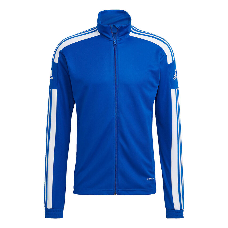 Bluza piłkarska męska adidas Squadra 21 Training