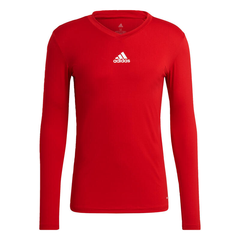 Koszulka piłkarska męska adidas Team Base Tee