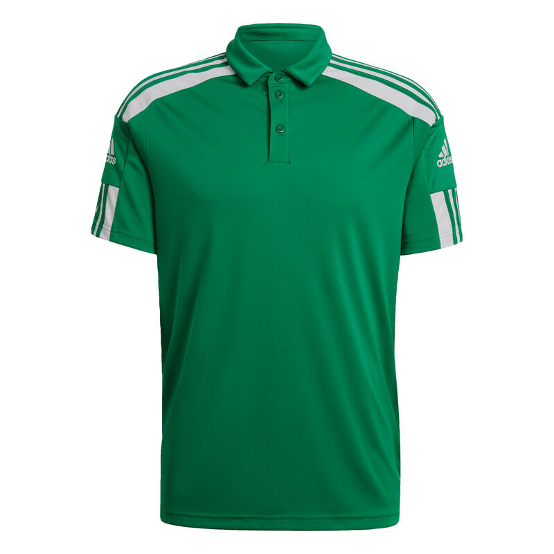 Tricou Fitness ADIDAS Squadra Albastru Bărbați