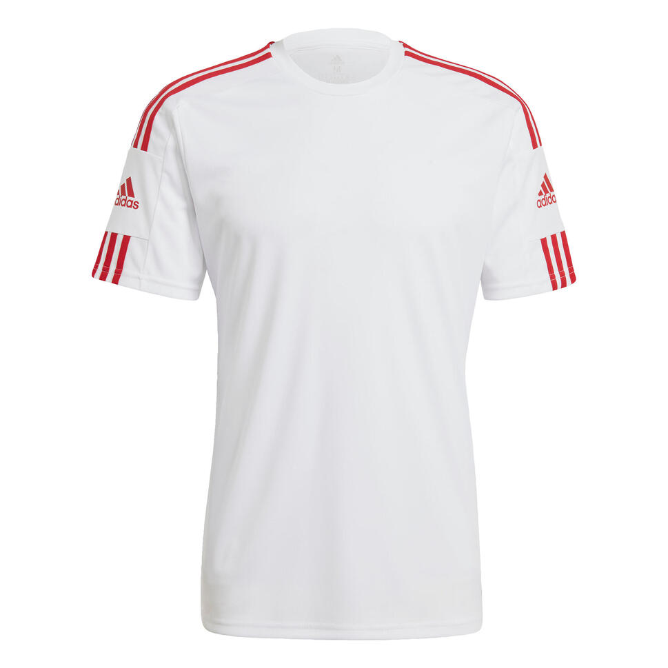 Koszulka męska adidas Squadra 21 Jersey Short Sleeve