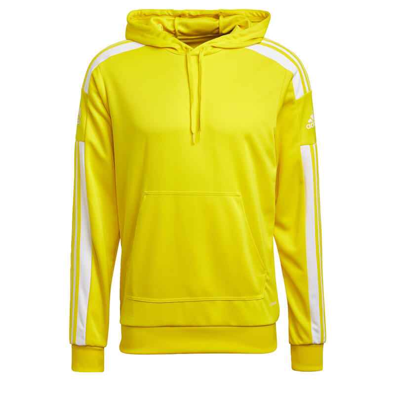 Sudadera con capucha Squadra 21