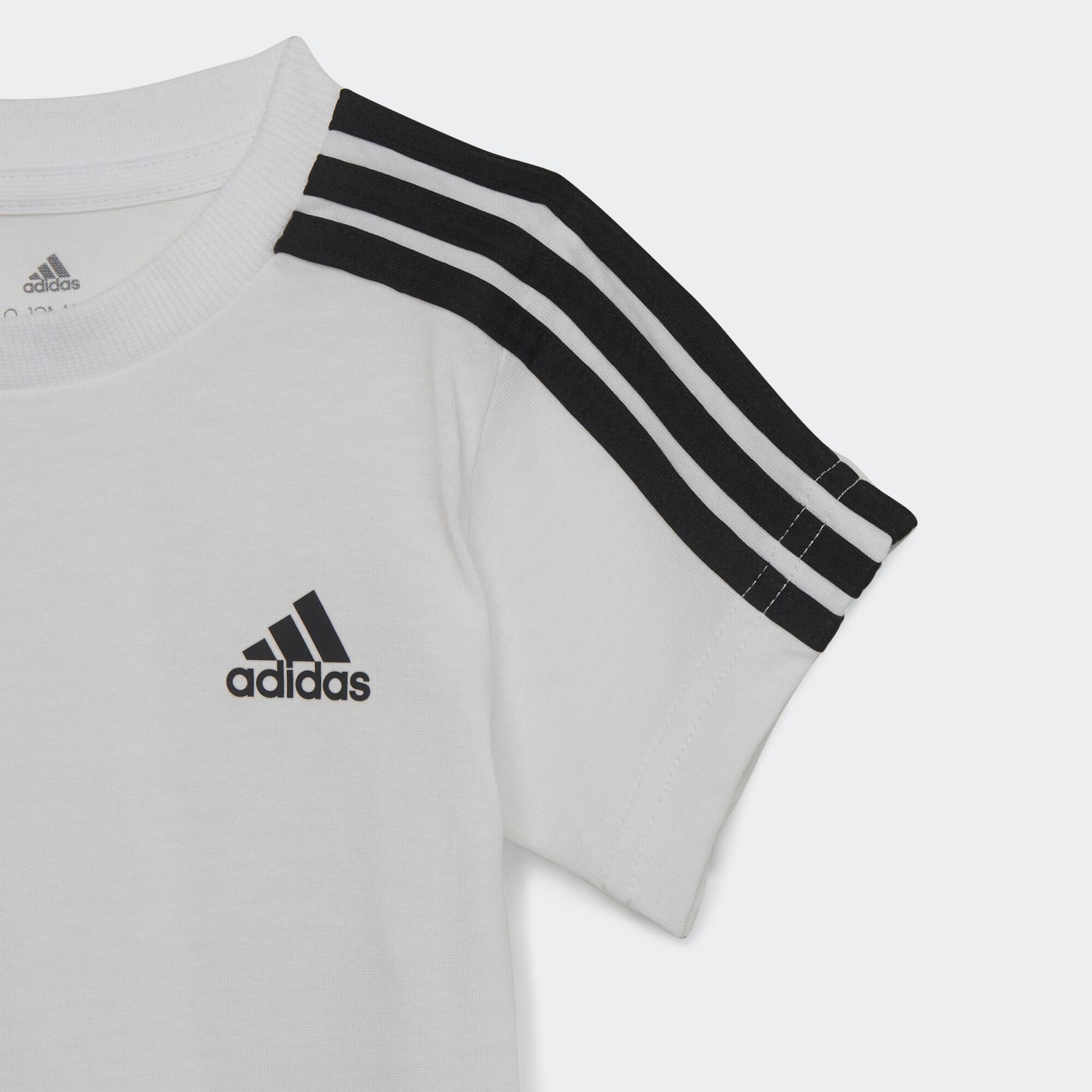 Essentials Sport Setje 3/5