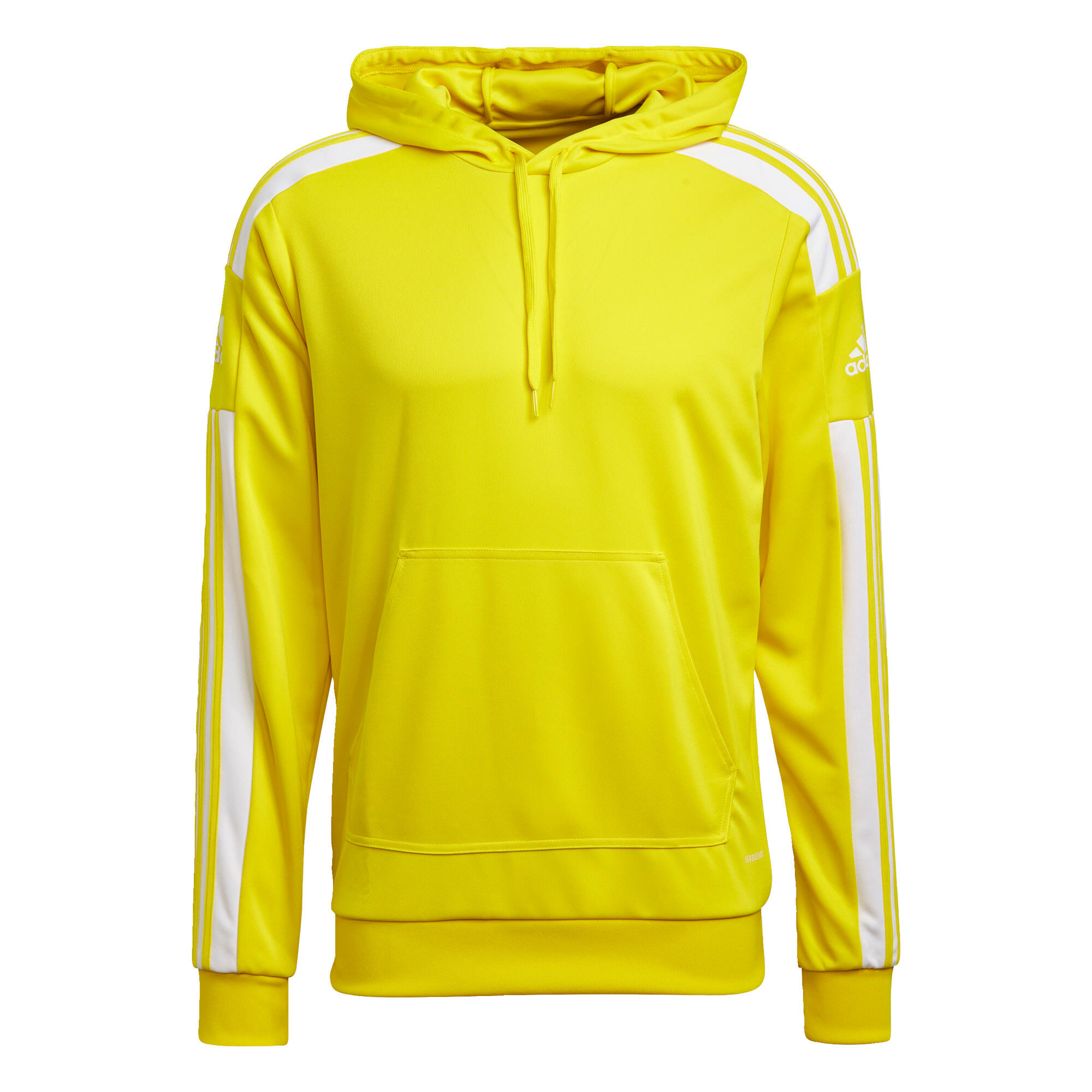 Bluza piłkarska męska adidas Squadra 21 Hoodie 2/5