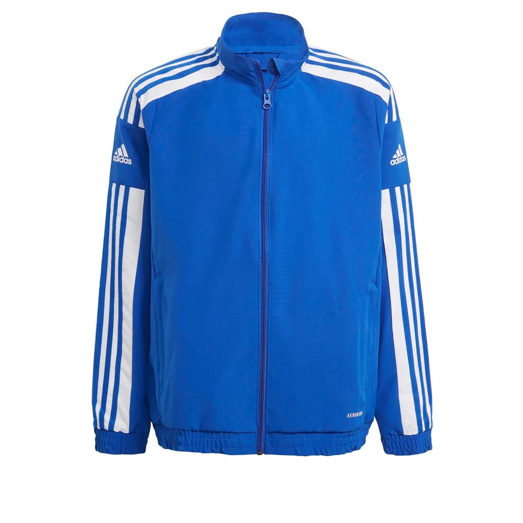 BLUE / WHITE
