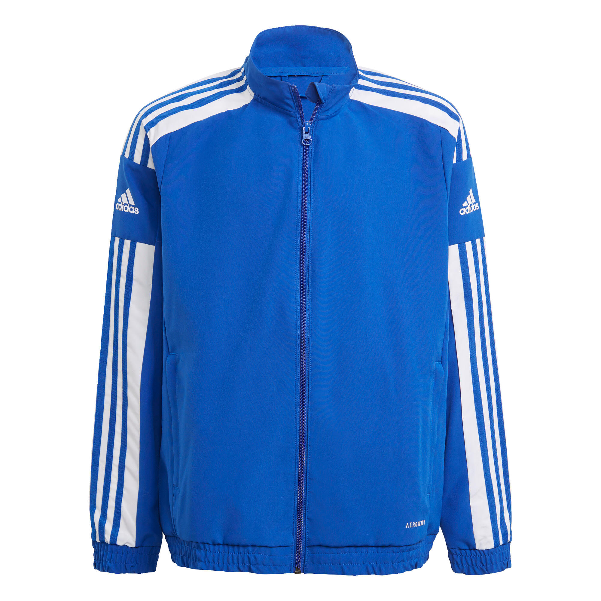 Chaqueta Presentación Squadra 21 2/9