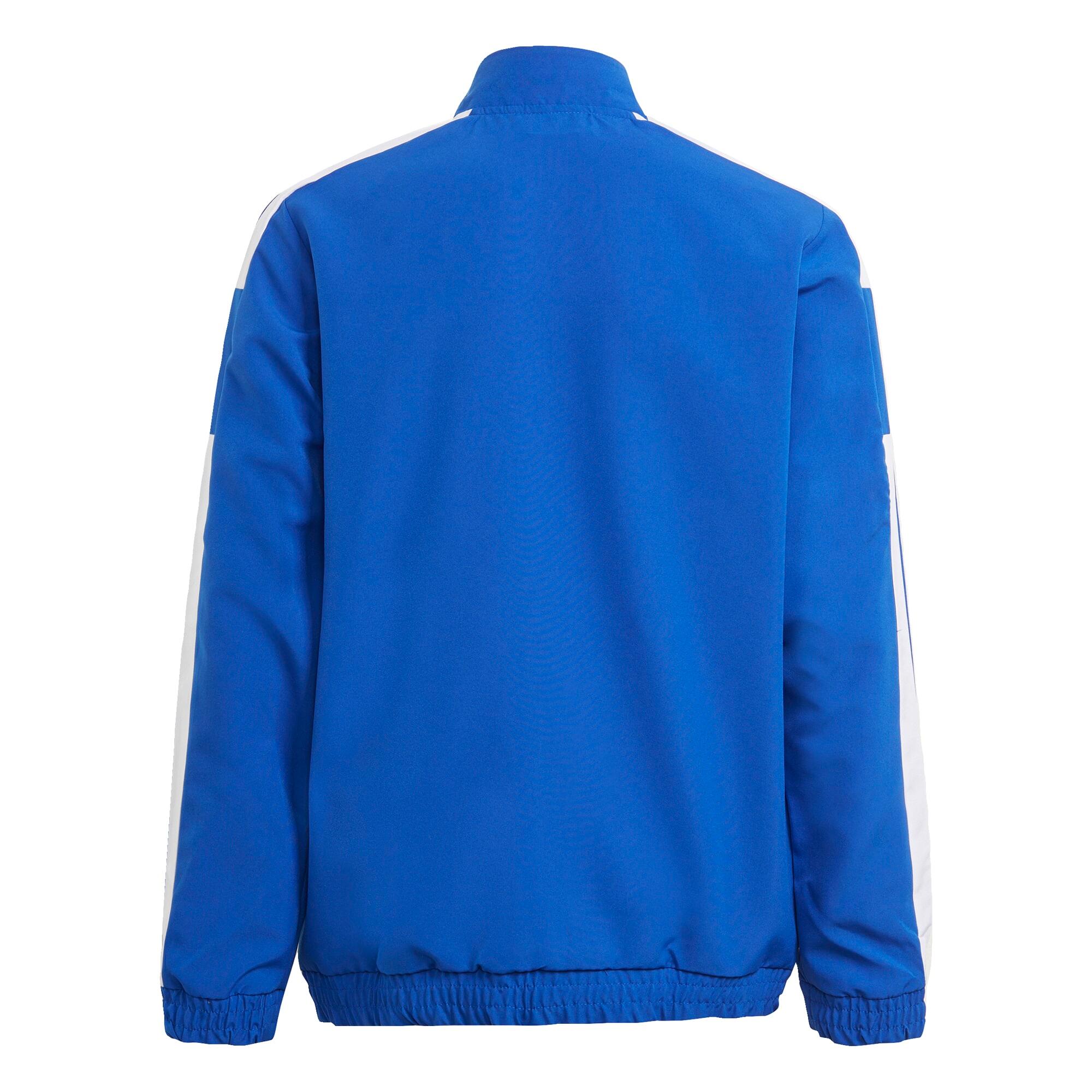 Chaqueta Presentación Squadra 21 3/9
