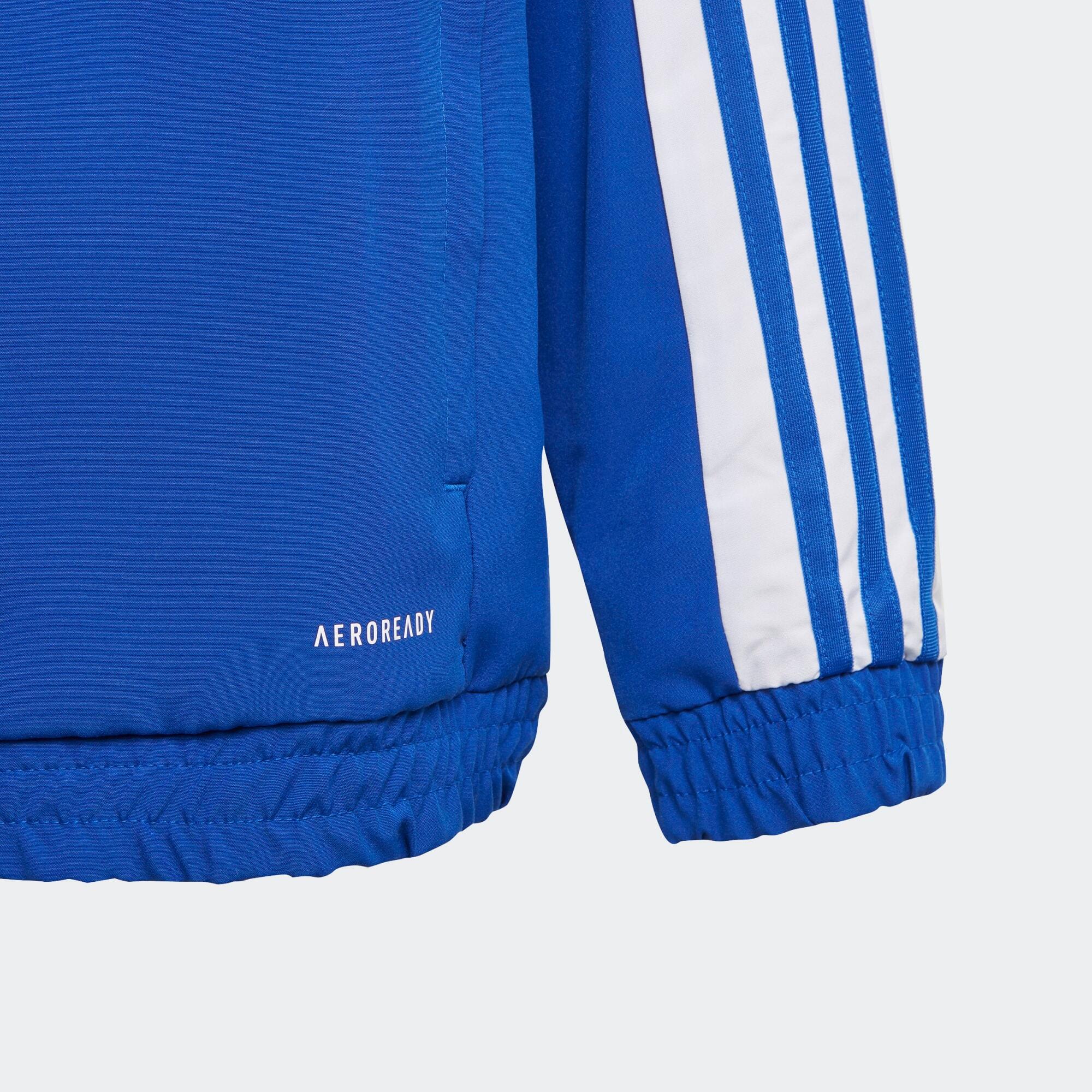 Chaqueta Presentación Squadra 21 4/9