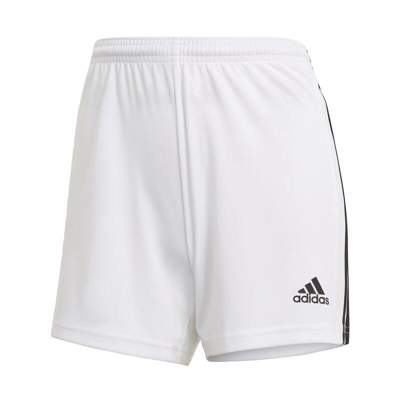 Calções mulher adidas Squadra 21