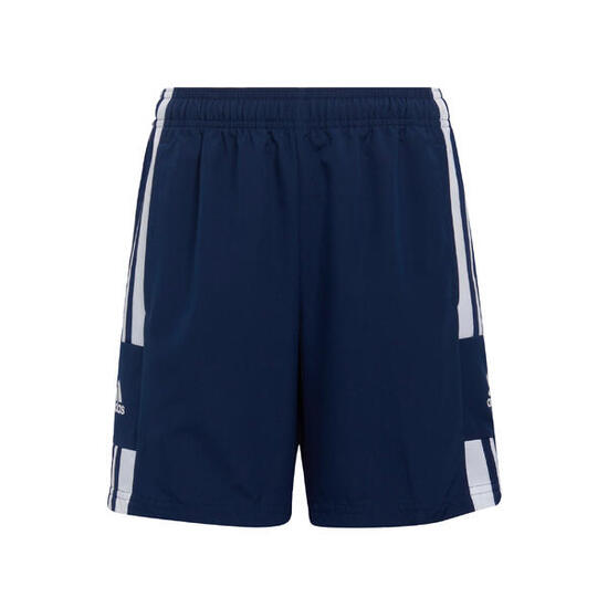 Short Squadra 21 Woven