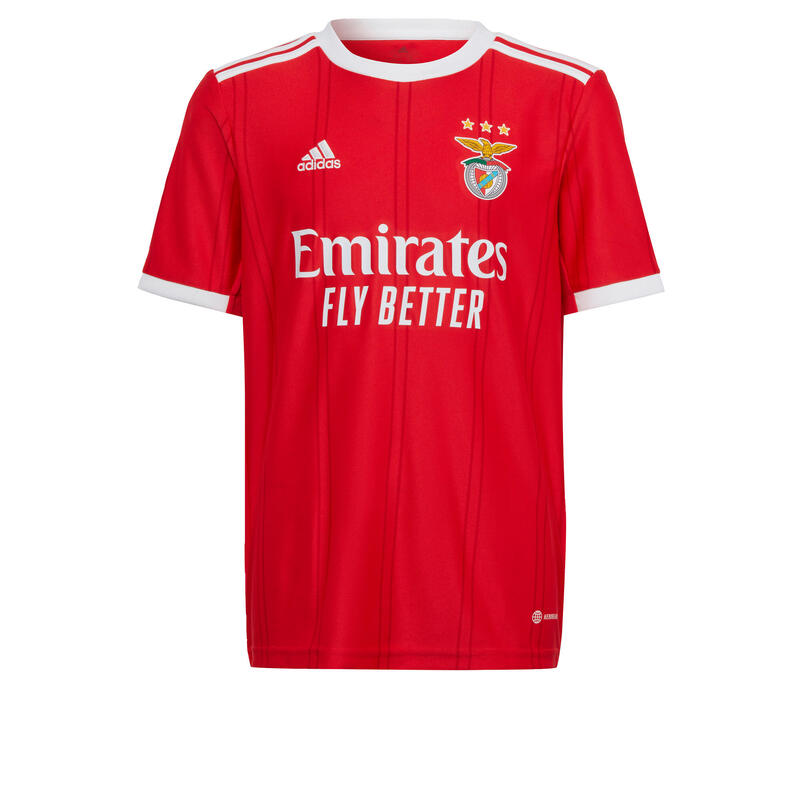 Camiseta primera equipación Benfica 22/23