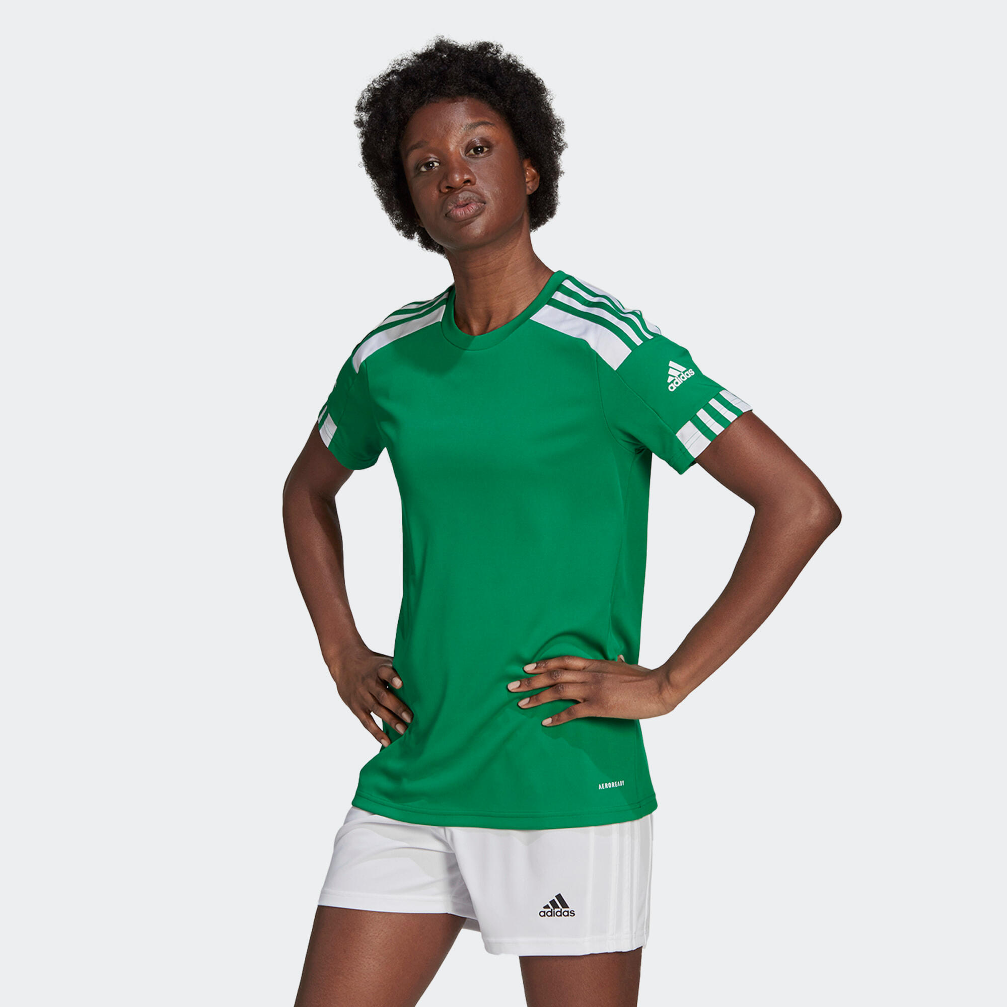 Squadra 21 Voetbalshirt 3/5