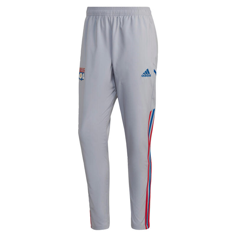 Olympique Lyonnais Tiro 21 Presentation Broek