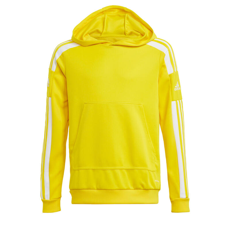 Sudadera con capucha Squadra 21