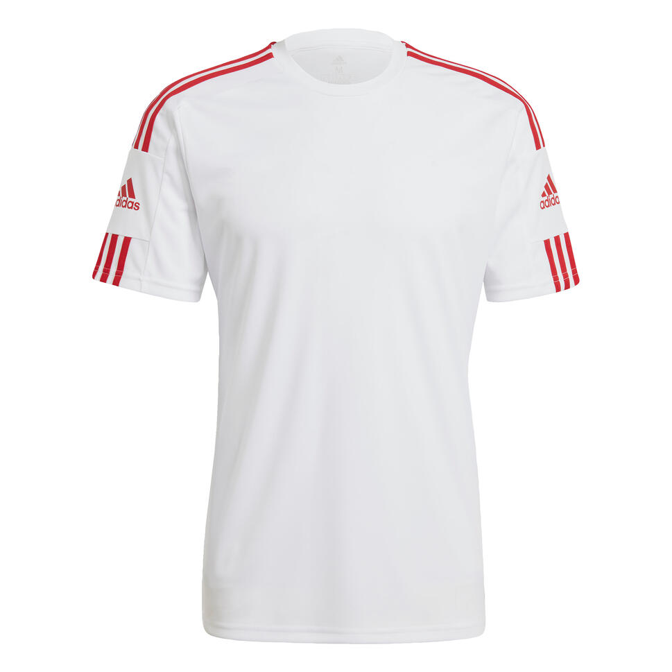 Koszulka męska adidas Squadra 21 Jersey Short Sleeve