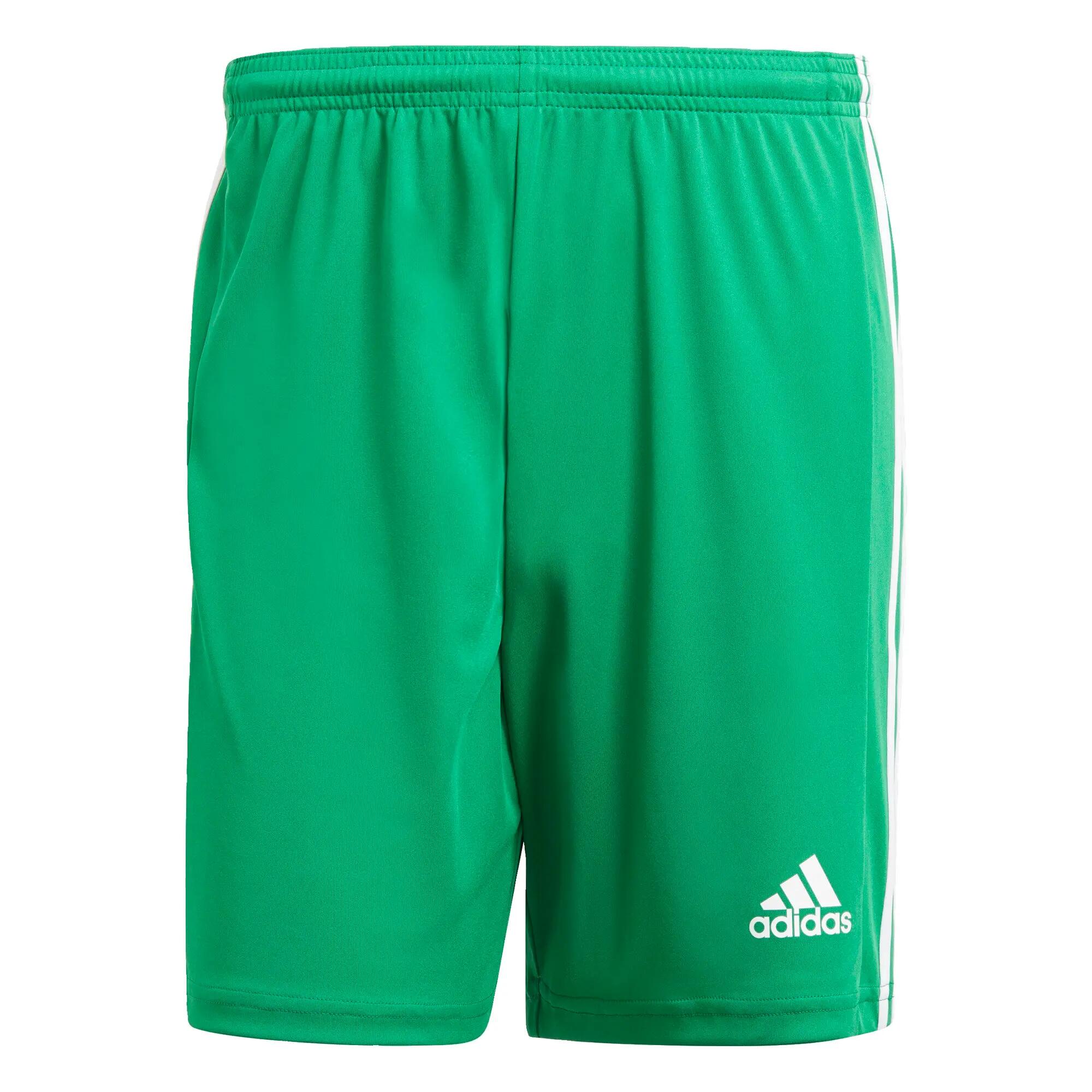 Pantalón corto Squadra 21 2/5