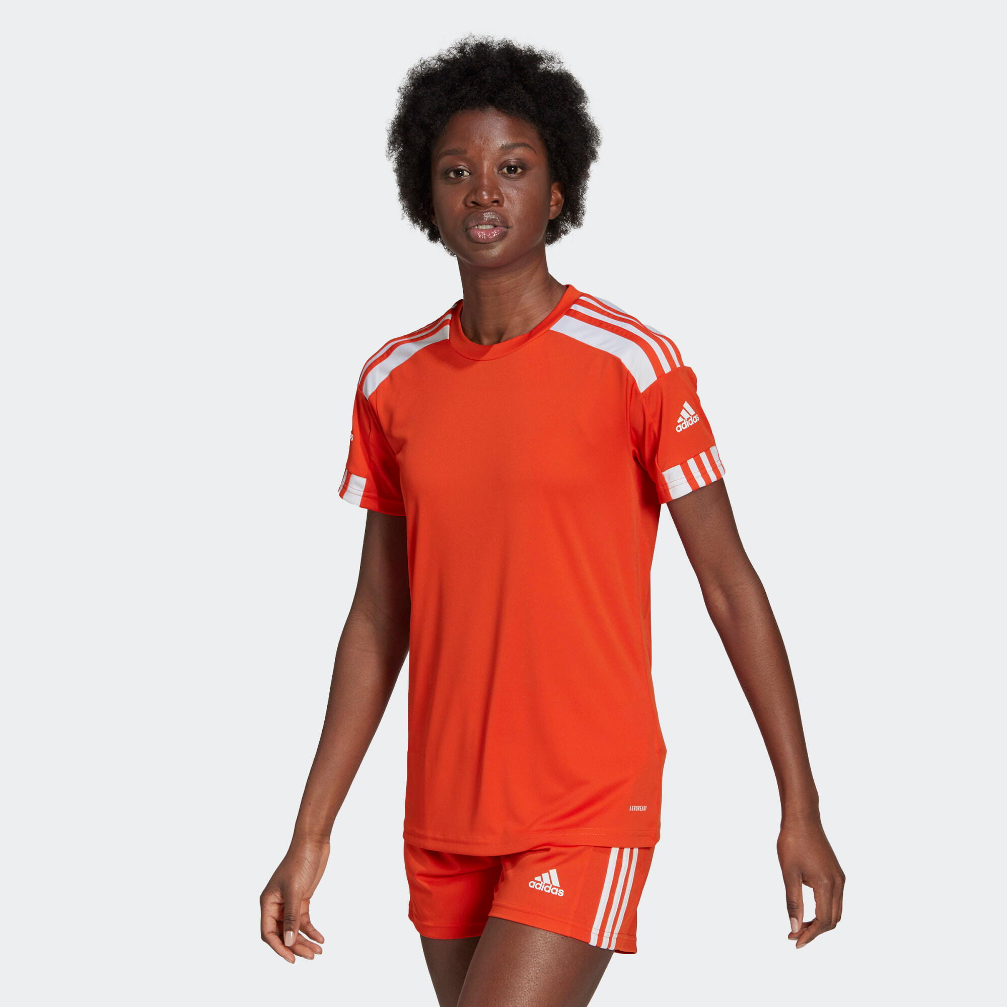 Squadra 21 Voetbalshirt 3/5