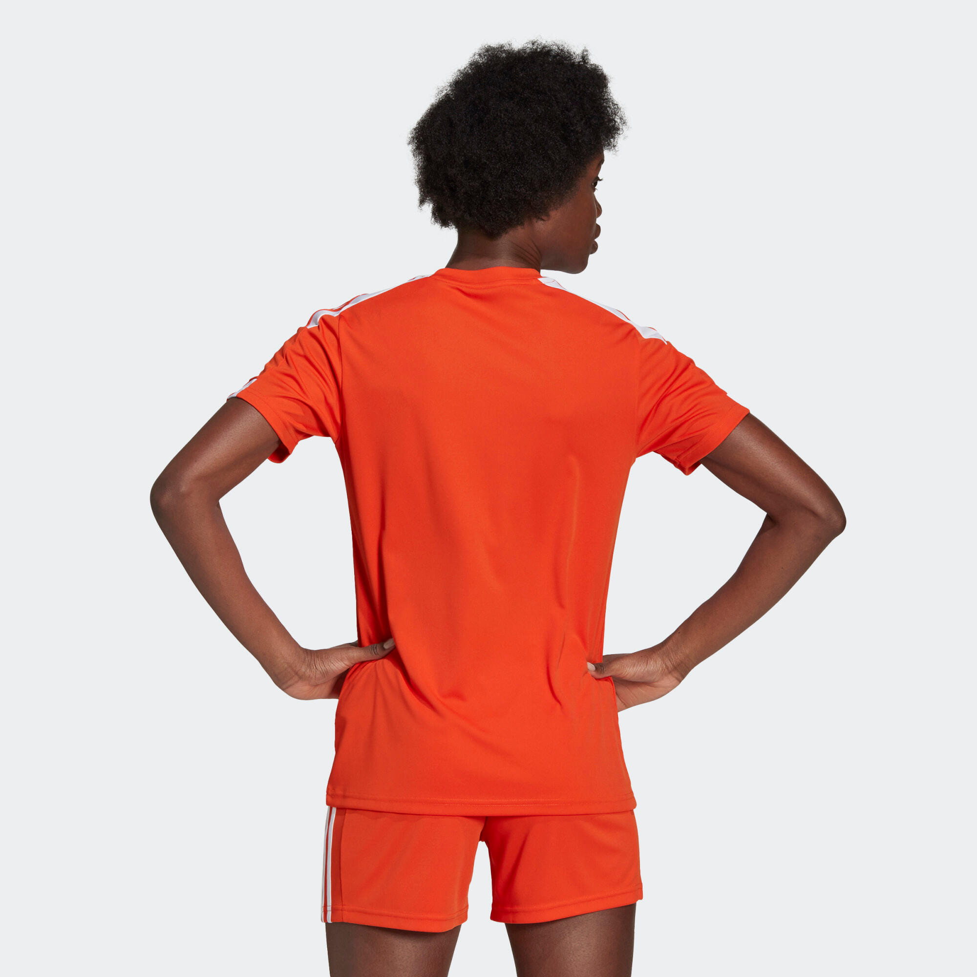 Squadra 21 Voetbalshirt 4/5