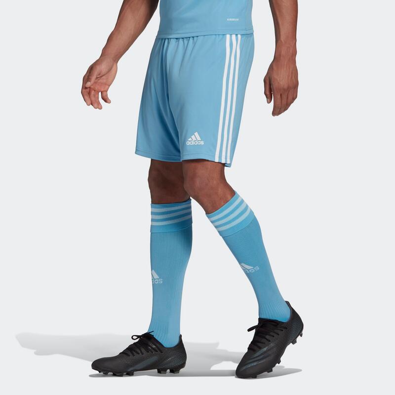 Spodenki piłkarskie męskie adidas Squadra 21 Short
