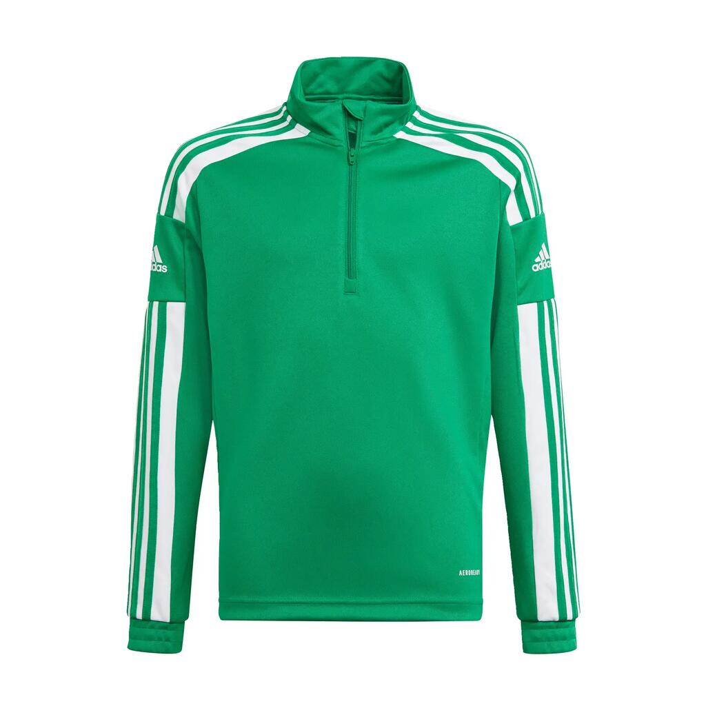 GREEN / WHITE