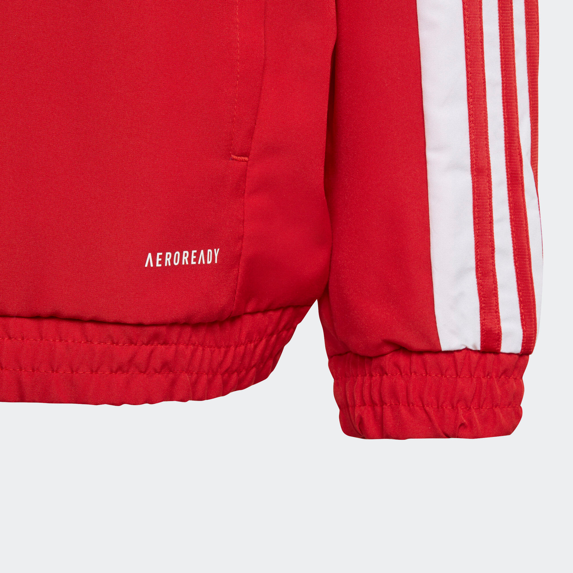 Squadra 21 Präsentationsjacke 4/5