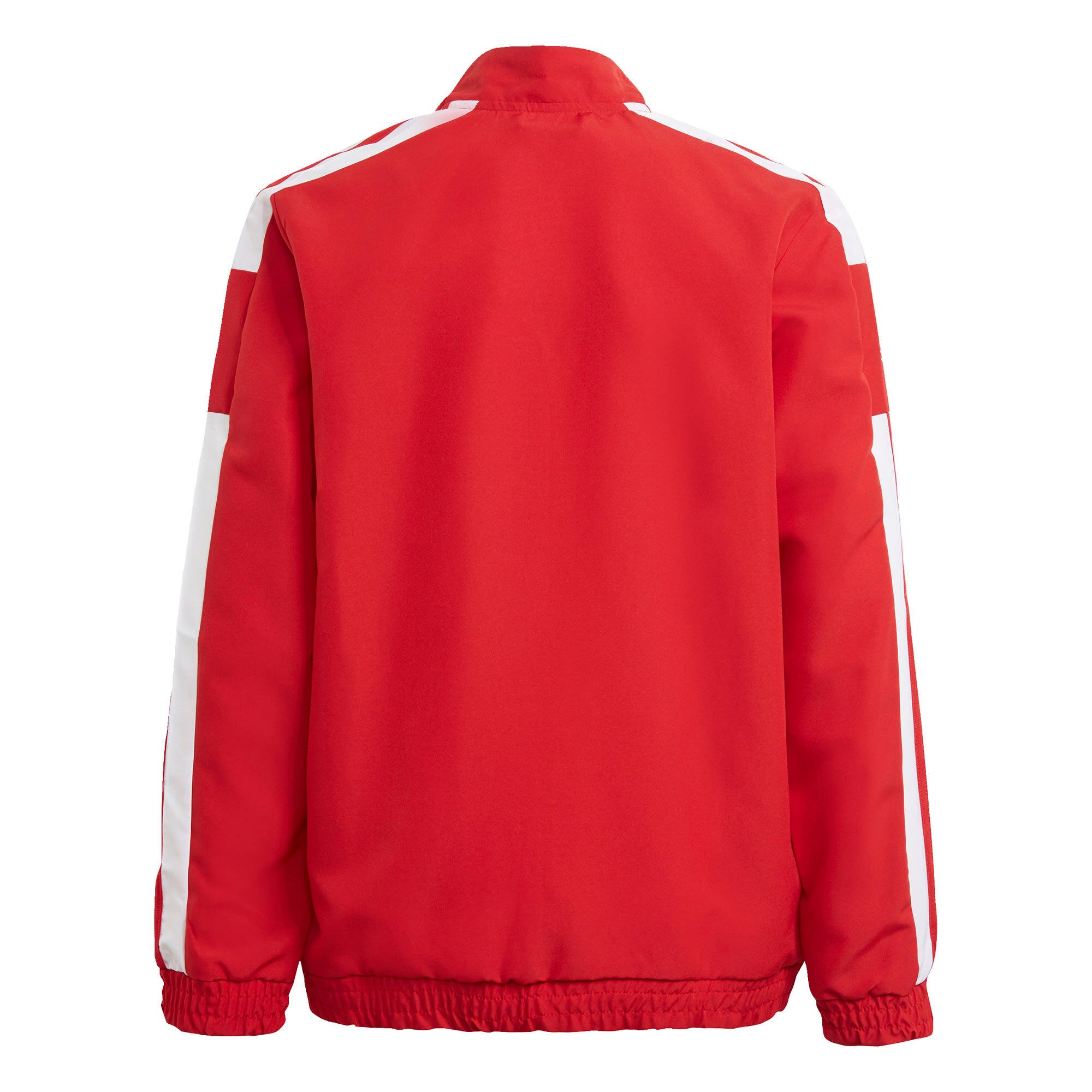 Squadra 21 Präsentationsjacke 3/5