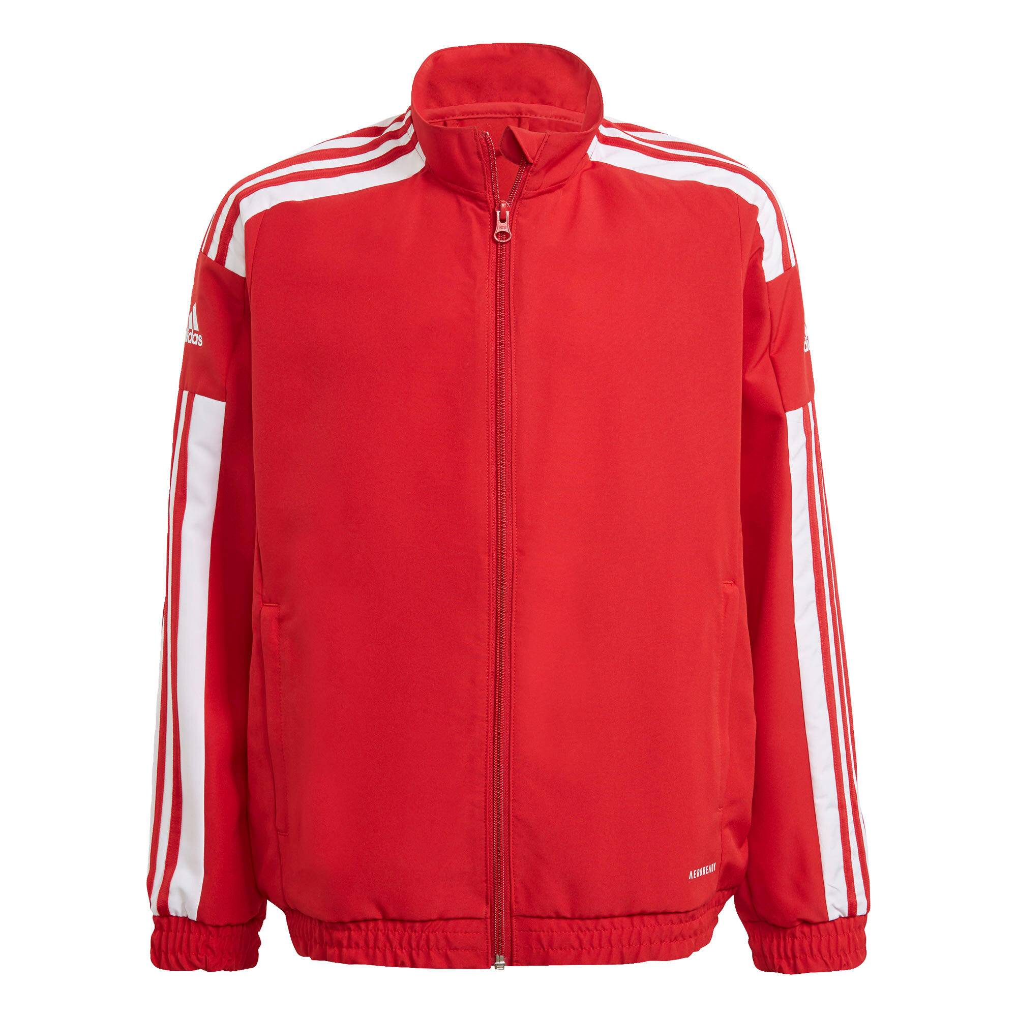 Squadra 21 Präsentationsjacke 2/5